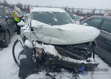 2019 Volkswagen Tiguan 2.0T Se/2.0T Sel/2.0T Sel R-Line/2.0T Sel R-Line Black from USA, damaged, VIN 3VV2B7AX2KM060001